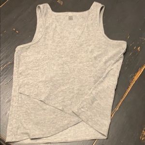 Beyond Yoga tank size small super soft